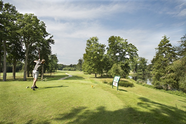 Golfbaan Kasteel Engelenburg