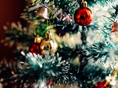 Kerst arrangement 24,25 & 26 december- Va € 255,00 p.p.