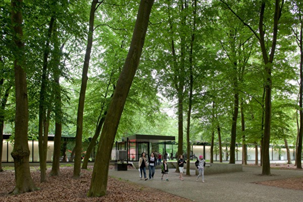 Kröller-Müller Museum