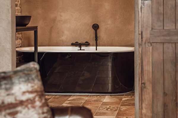 Monastery Suite