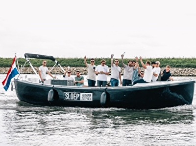 Varen, dineren en logeren