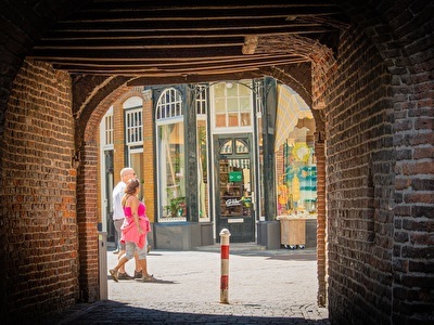 Zutphen City Culinair - Va. € 157,00 p.p.
